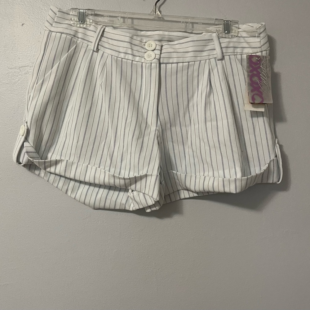 Woman’s shorts
